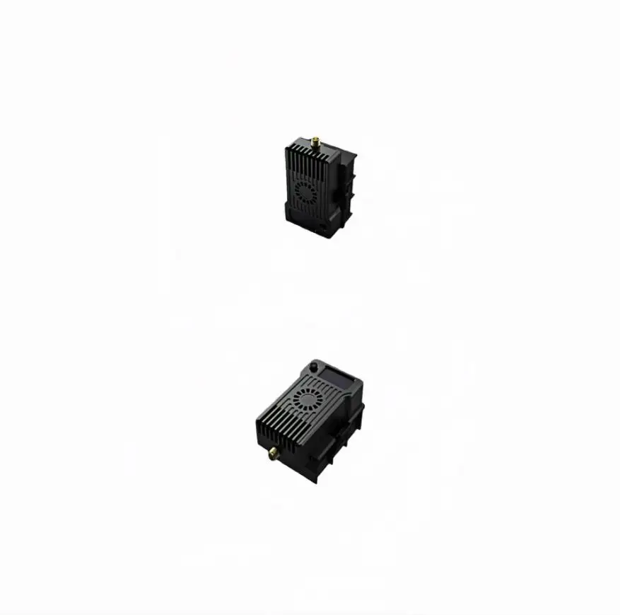 

Radiomaster ELRS Receiver 170MHz Nano RX ExpressLRS 170MHz TX 2W High-frequency Transmitter for FPV Racing Drone Quadcopter Part
