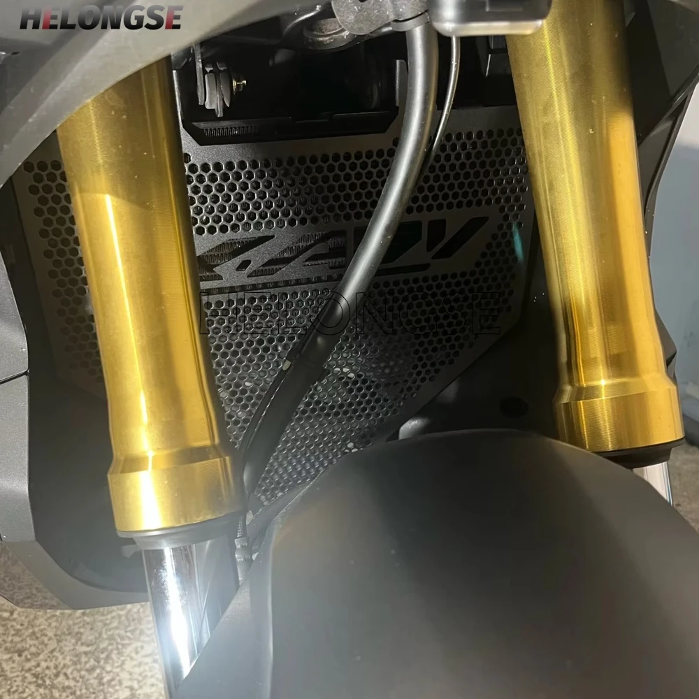 Защитная решетка радиатора для HONDA X-ADV 750 (2021-2025) – Аксессуары для мотоциклов