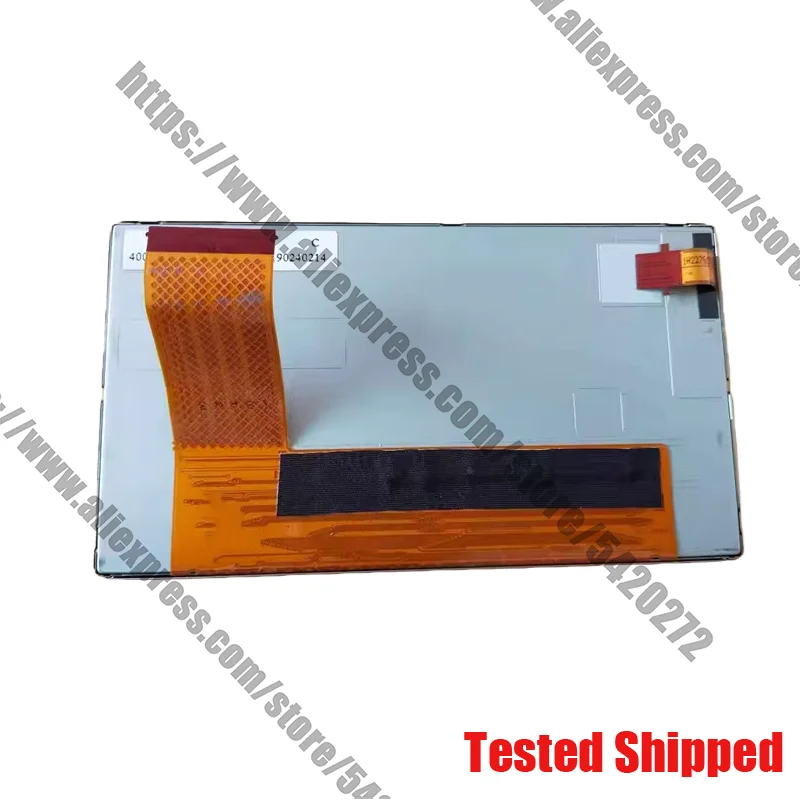 

Оригинальный дисплей LT061CA40200 LT061CA28000 6,1 дюйма