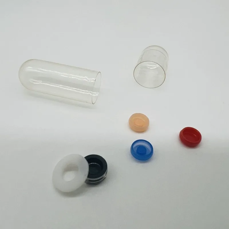 Dental Locator Abutment Overdenture Attachment Positioning Base Accessories Systems Straight Angle Cap Extractor Screwdriver Cap