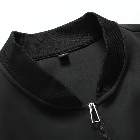 8 best sales bomberjackor - №4