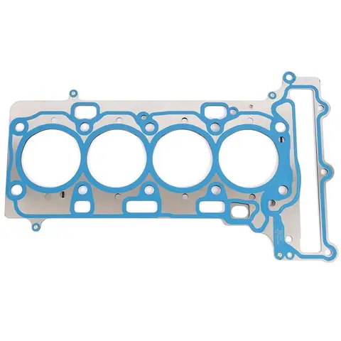 Прокладка головки блока цилиндров B48 для BMW MINI 2.0L L4 GAS 2019-2025, замена, артикулы 11127934596, 11128481576