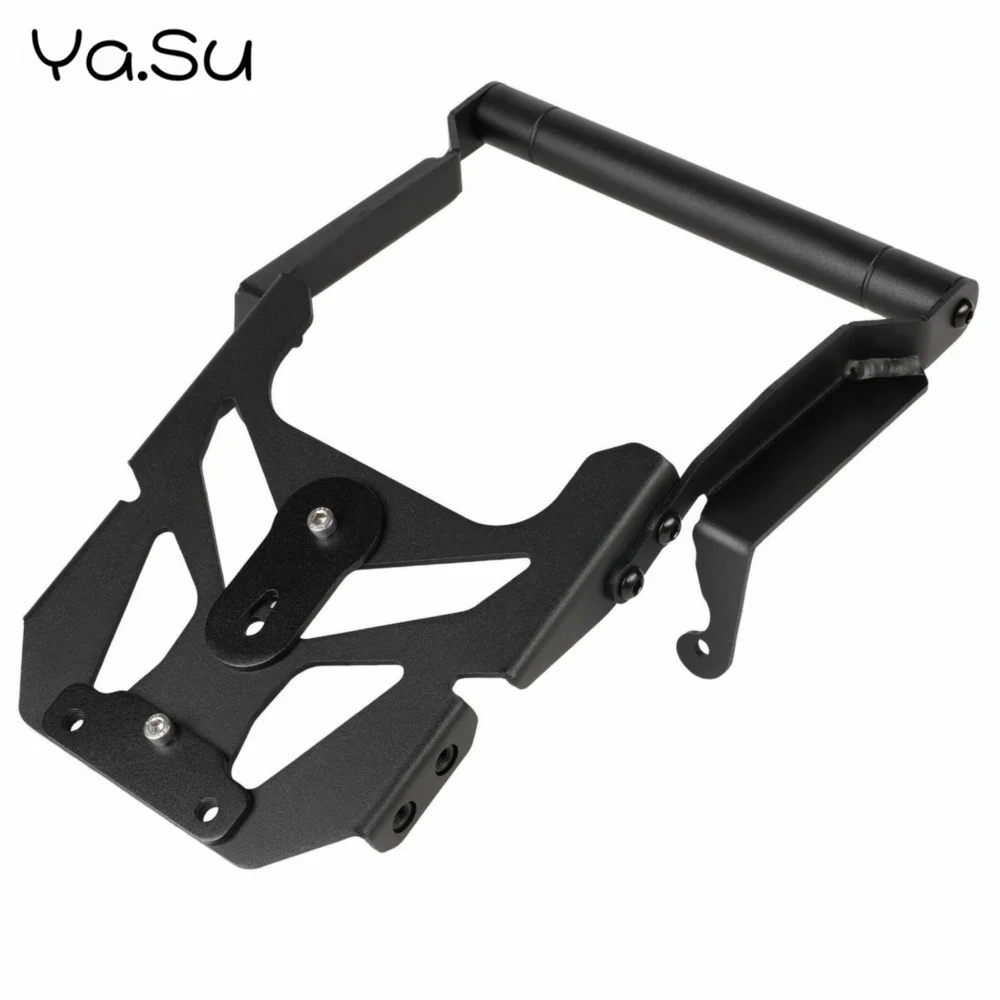 

Держатель для телефона на руль мотоцикла с удлинительной штангой для Yamaha Tracer 9 GT+ Plus 2023-2024