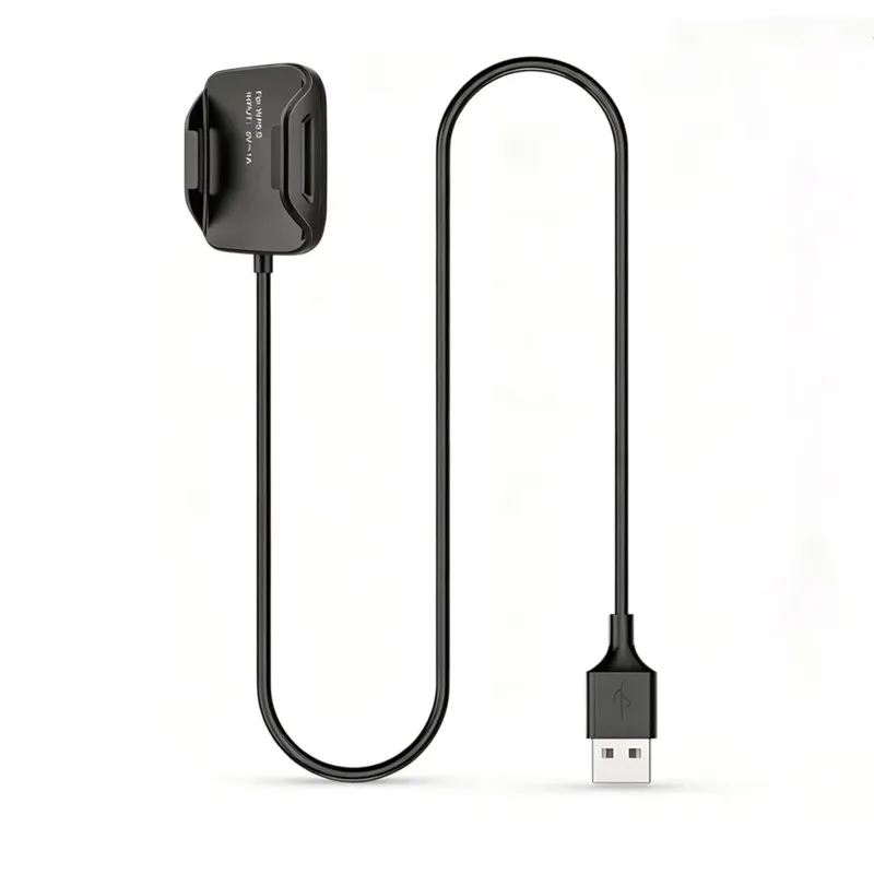 AT82-For Whoop 5.0/MG, 1M USB Cable Cord Accessories For Whoop Smartwatch Portable Charging Cable