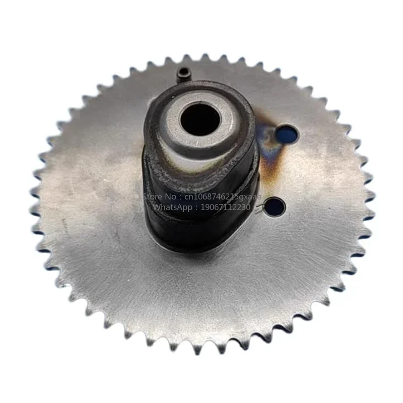 CAM SHAFT FOR ROBIN EX40D EX400 KAISE SP400 WACKER NEUSON VM40 EX40 20B 3160 10 20 4T 14HP 404CC ENGINE