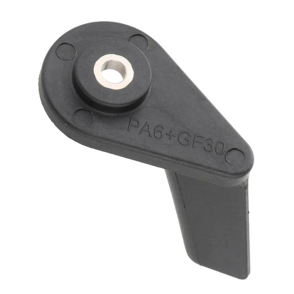61N-45371-00 Tab Trim For Yamaha 2 Stroke 25HP 30HP Outboard Motor Also for Parsun F25-04000021 Seapro HDX Hangkai