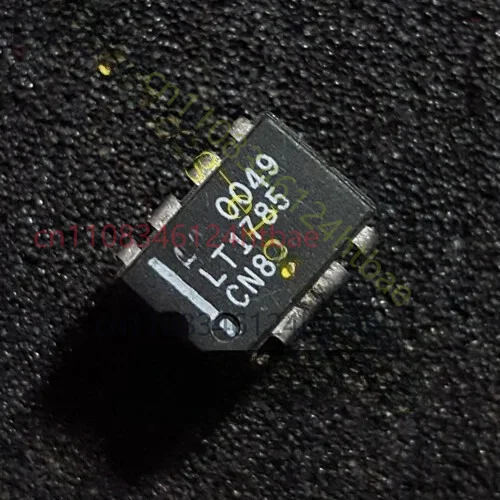 5pcs Linear LT1785CN8 Single Transmitter/Receiver RS-422/RS-485 PDIP8 X 1PC