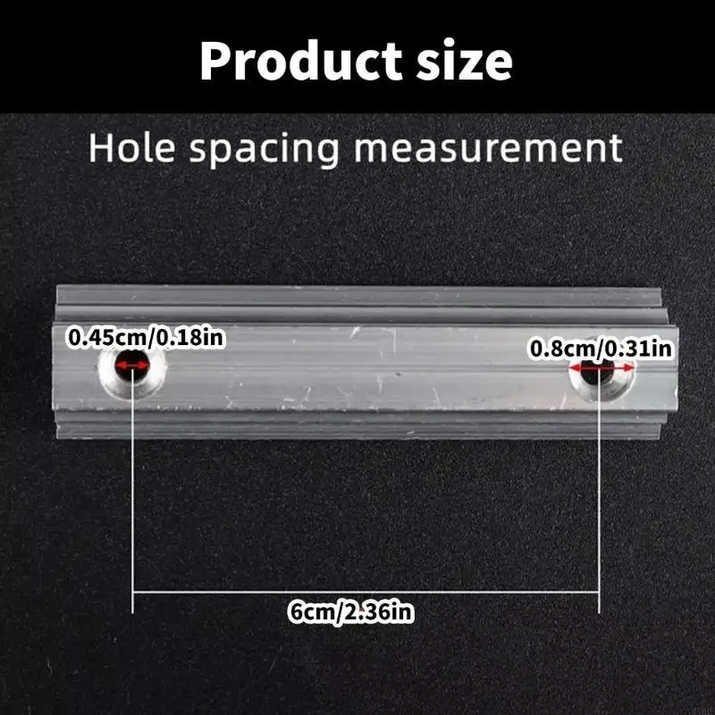 

Straight Rod Catapults Card Holder Metal Aiming Base Card Slot Telescopic Catapults Accessories Easy to Install