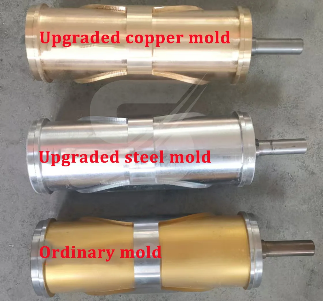 Automatische elektrische bladerdeeg- en crêpemachine Nieuwe staat Eierhuid Mille Crêpe Pannenkoekenwikkelmachine