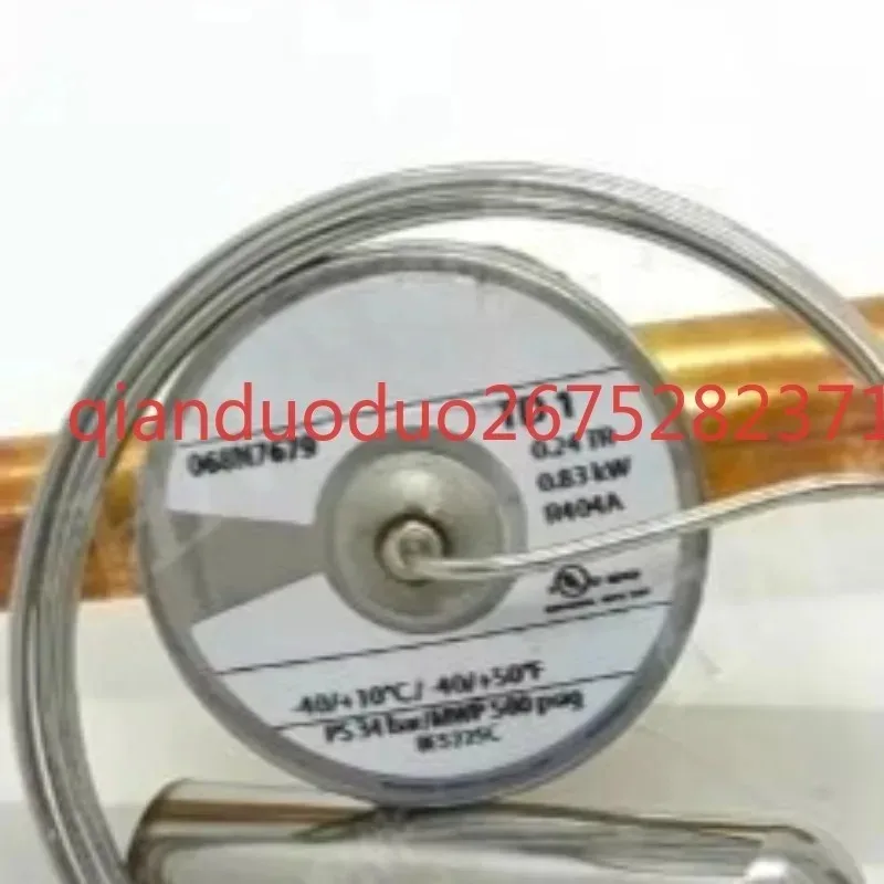 Suitable for air conditioning expansion valve 068N7679 TD1 0.24TR 0.83KW R404A