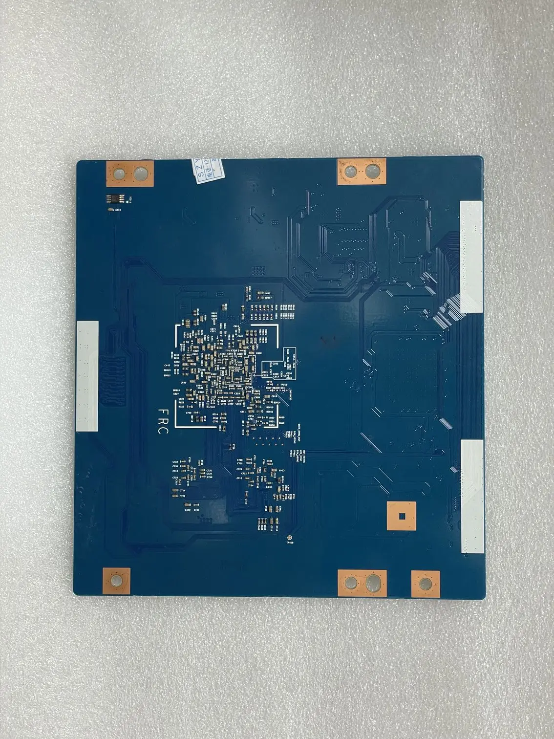 Bonne qualité pour logic board CTRL BD