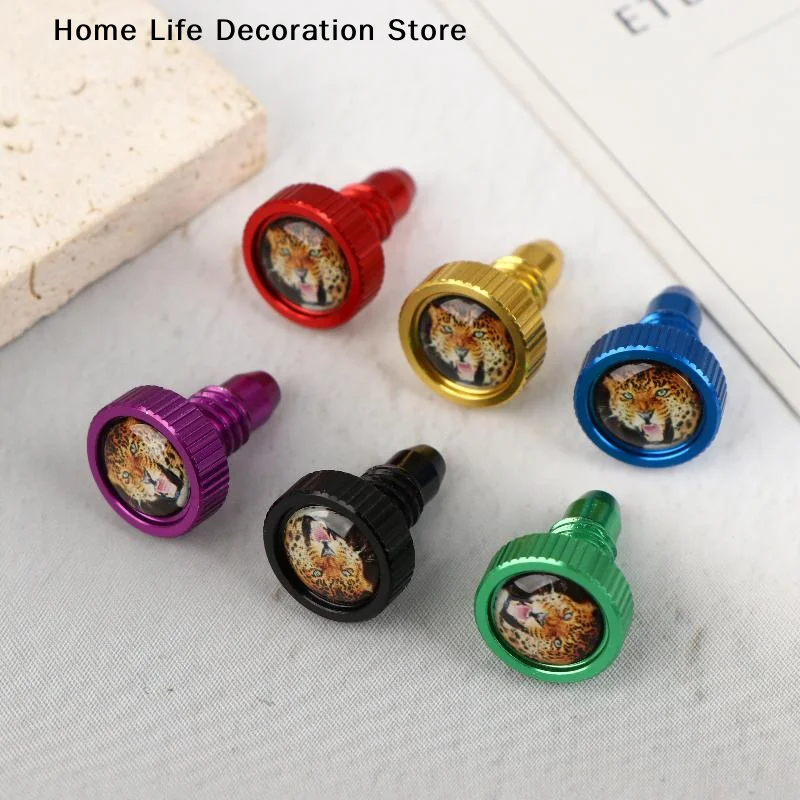 【TG】1pcs Alloy Cue Snooker Butt Protectors Snooker Cue Stick Protector Durable Handmade Combination Billiard Accessories