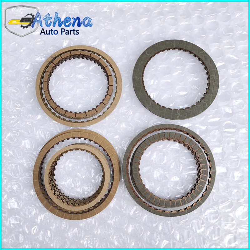 

A960E A960 Automatic Transmission Clutch Disc Friction Kit For Toyota Lexus