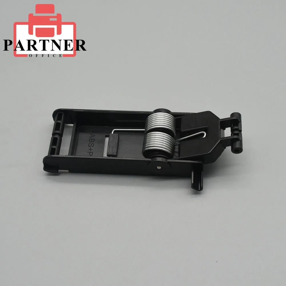 

5PCS CE841-60119 CE847-60110 ADF Hinge for HP M1130 M1132 M1136 M1212 M1213 M1214 M1216 M1217 M1218 M125 M126 M127 M128