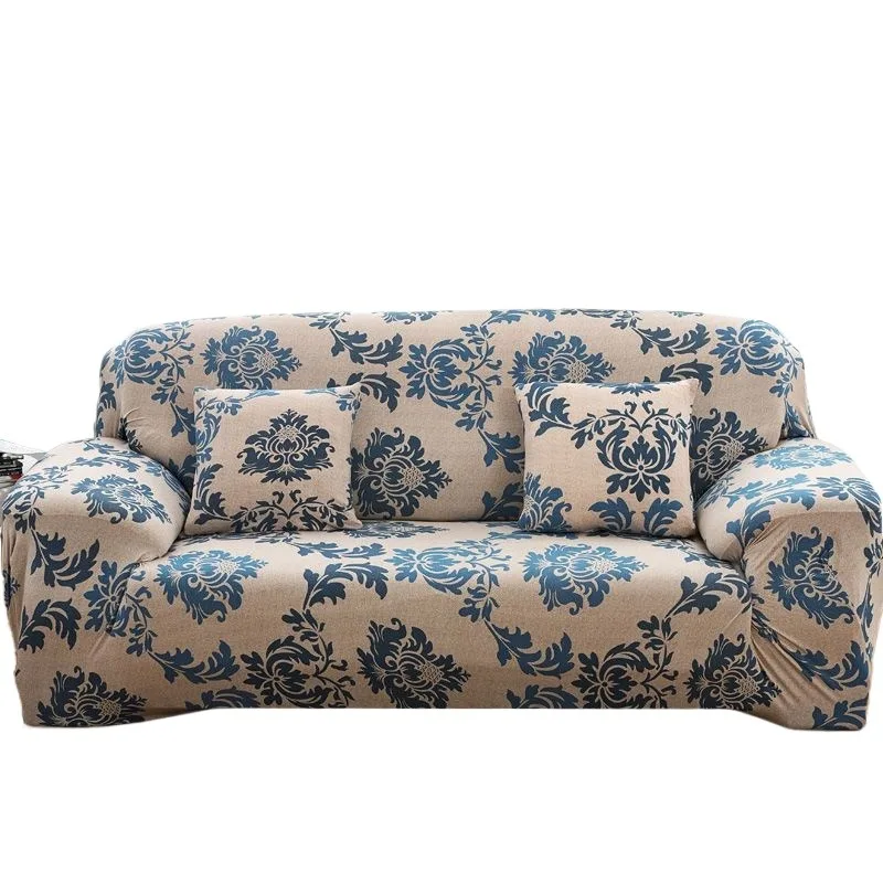 Universal All-inclusive High Elasticity Cover for Sofa Cushions, Anti-slip Cover for The Entire Surface, Dust-proof Cover