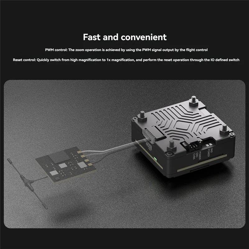 For Caddx Farsight … - image