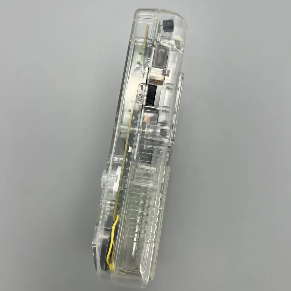 Wysokiej jakości zestaw obudów do Gameboy. Odpowiedni do DMG 2.6-calowego IPS 2.45-calowego oryginalnego wyświetlacza LCD — zdjęcie produktu 5