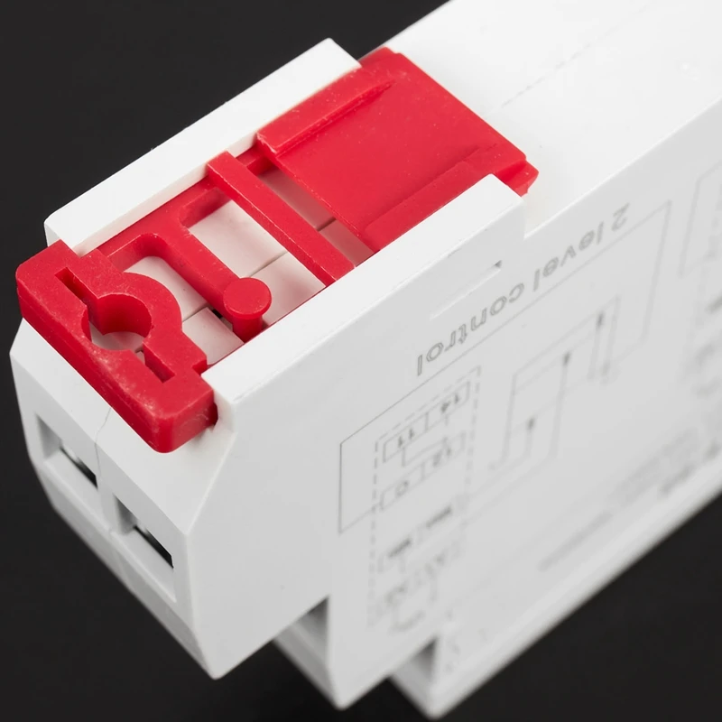 トップセール GRL8 水位コントローラ液体リレー 10A AC DC 24V 220V 広範囲電圧ウォーターポンプリレー