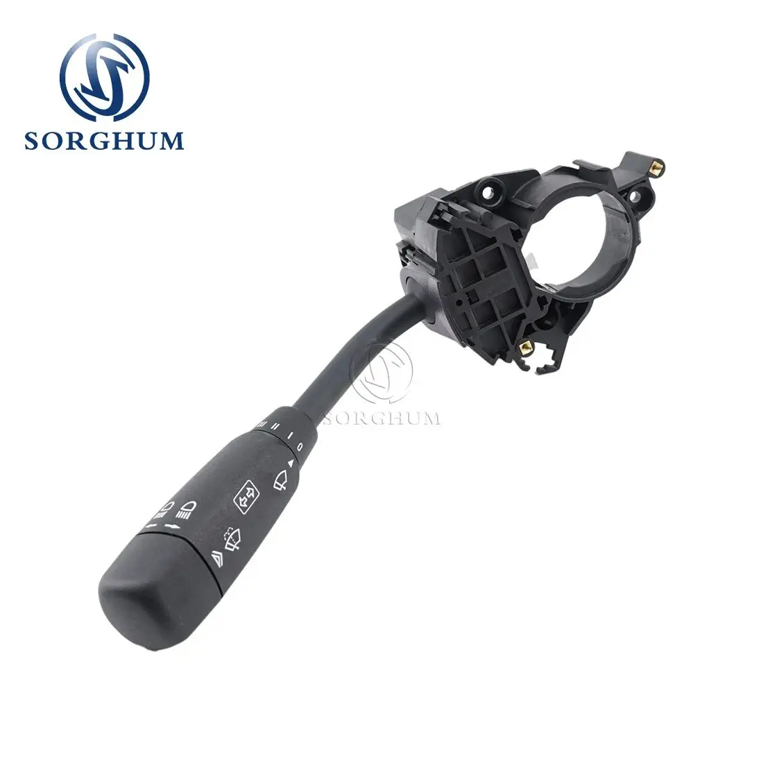 SORGHUM Turn Signal Combination Switch Indicator Wipr Switch For MERCEDES Benz A CLASS W168 A1685450110 1685450110 A168 5450 110