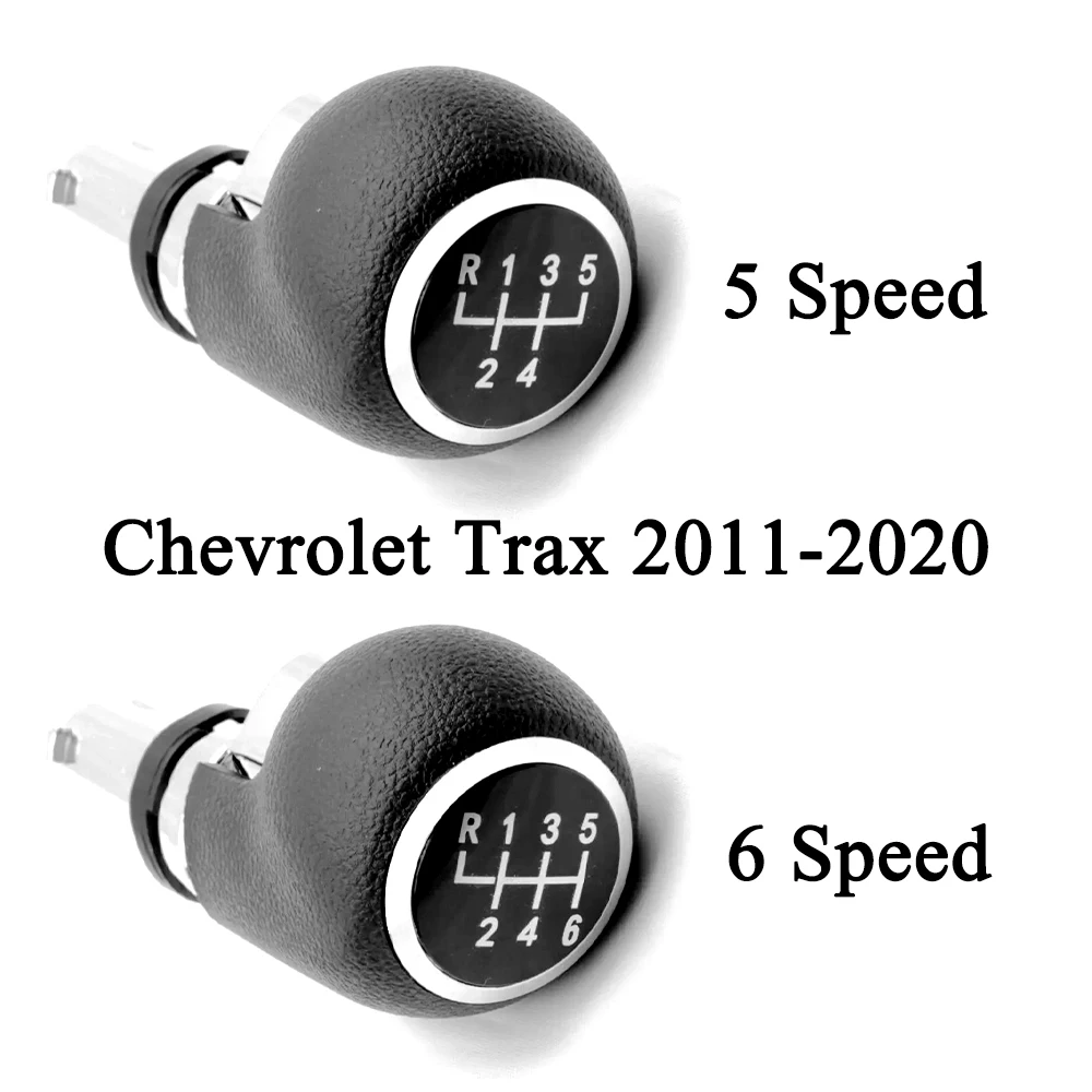 Test i opinie o 25192202 – Przycisk zmiany biegów do Chevrolet Trax