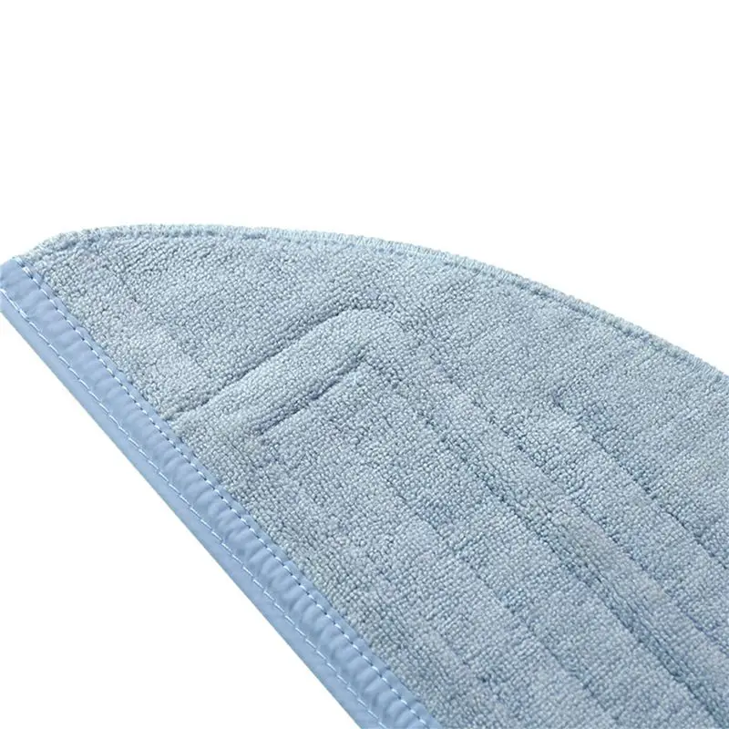 ABUL-54Pcs Replacement Mop Cleaning Cloth For Roborock S7 T7 T7plus Robot Vacuum Cleaner Spare Parts