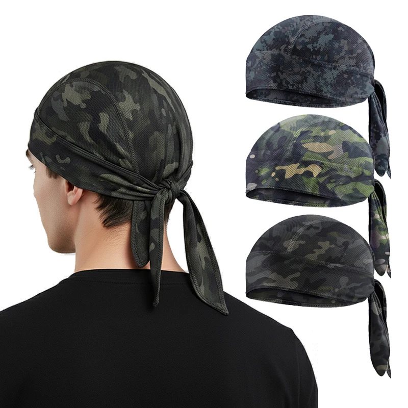 Balaclava Fahrrad-Maske aus Mesh: Heißes, ästhetisches Design, kühl und atmungsaktiv, Sonnenschutz – Detail 5
