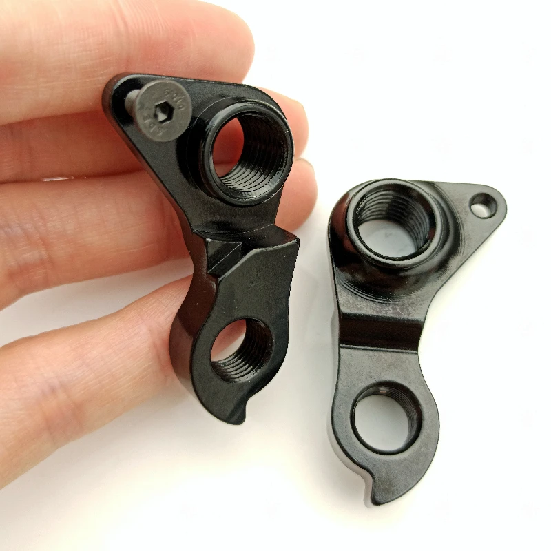 1Pc For Twitter R10 T10 Mmr Head Trenton Airwolf Carbon Frame Bianchi Xr4 Java Vitus Bicycle Rear Derailleur Hanger Mech Dropout