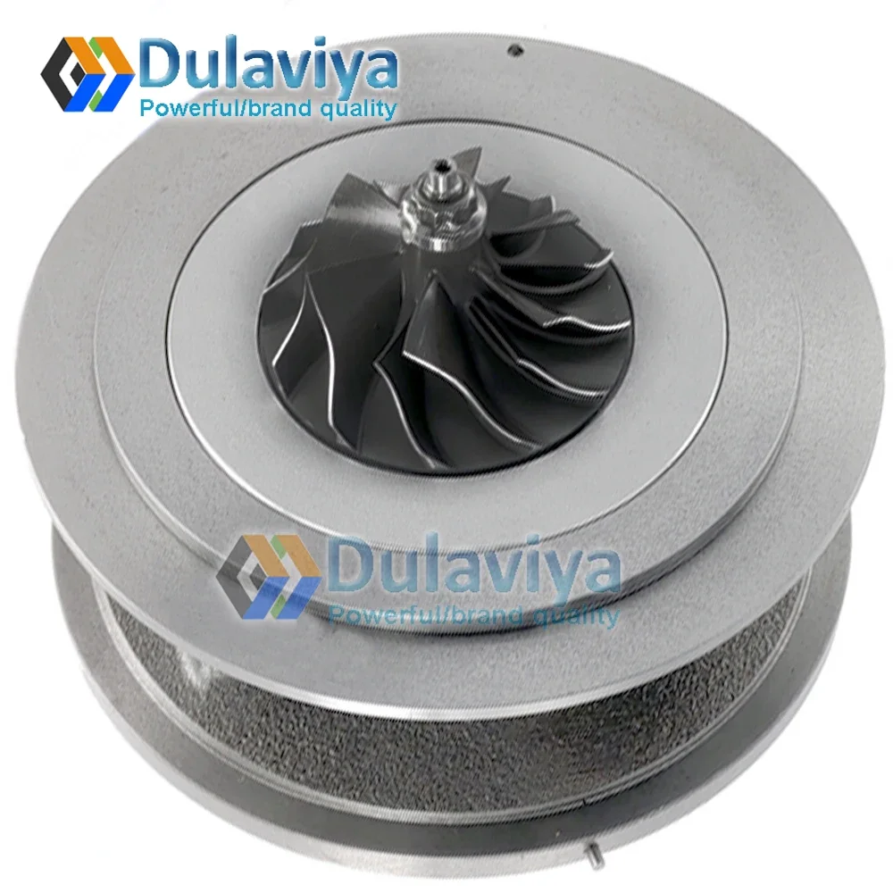 Turbine Turbo Patrone Kern für Mercedes C-Klasse 200/220 CDI (W204) OM646Evo Euro 4 - 752990 752990-0006