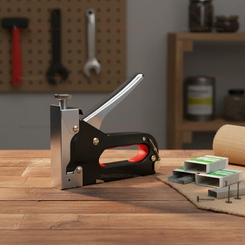 Thumbnail 4 - #38 Most Reviewed Heavy Duty Staplers