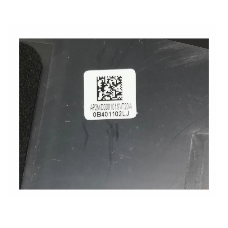 Imagem -02 - Lcd Capa Traseira Case Superior para Acer Aspire A31732 A31751 A317-51g A317-51k N19c2 Escudo Novo