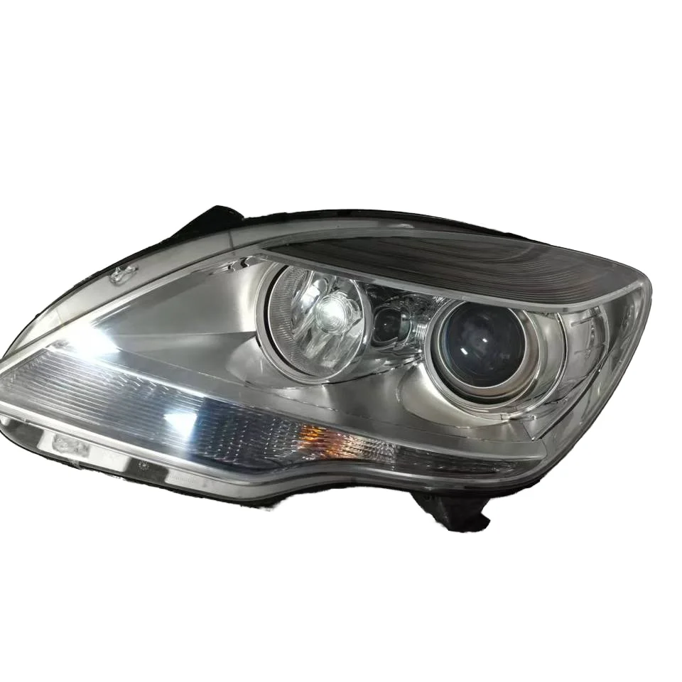 

For R-CLASS W251 Car HID Headlights OEM 2518207361 2518207461 6000k for R300 R350 R400 R500 Auto Parts