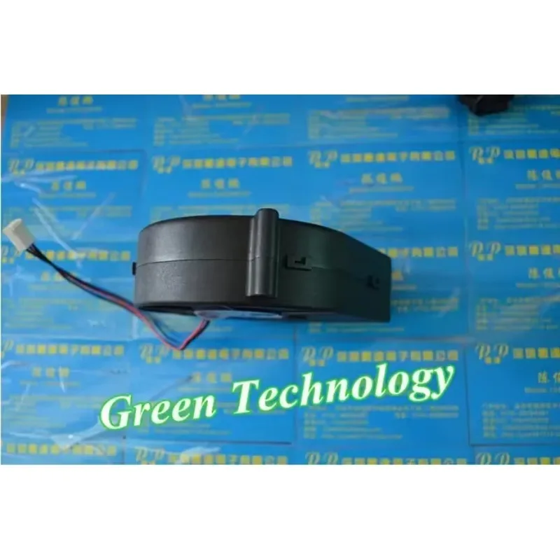 pa الأصلي دلتا BFB1012H-F00 منفاخ صناعي أو فرن حرق تهب توربو منفاخ مروحة 12 فولت 14 واط 9733 مع 3pin #3