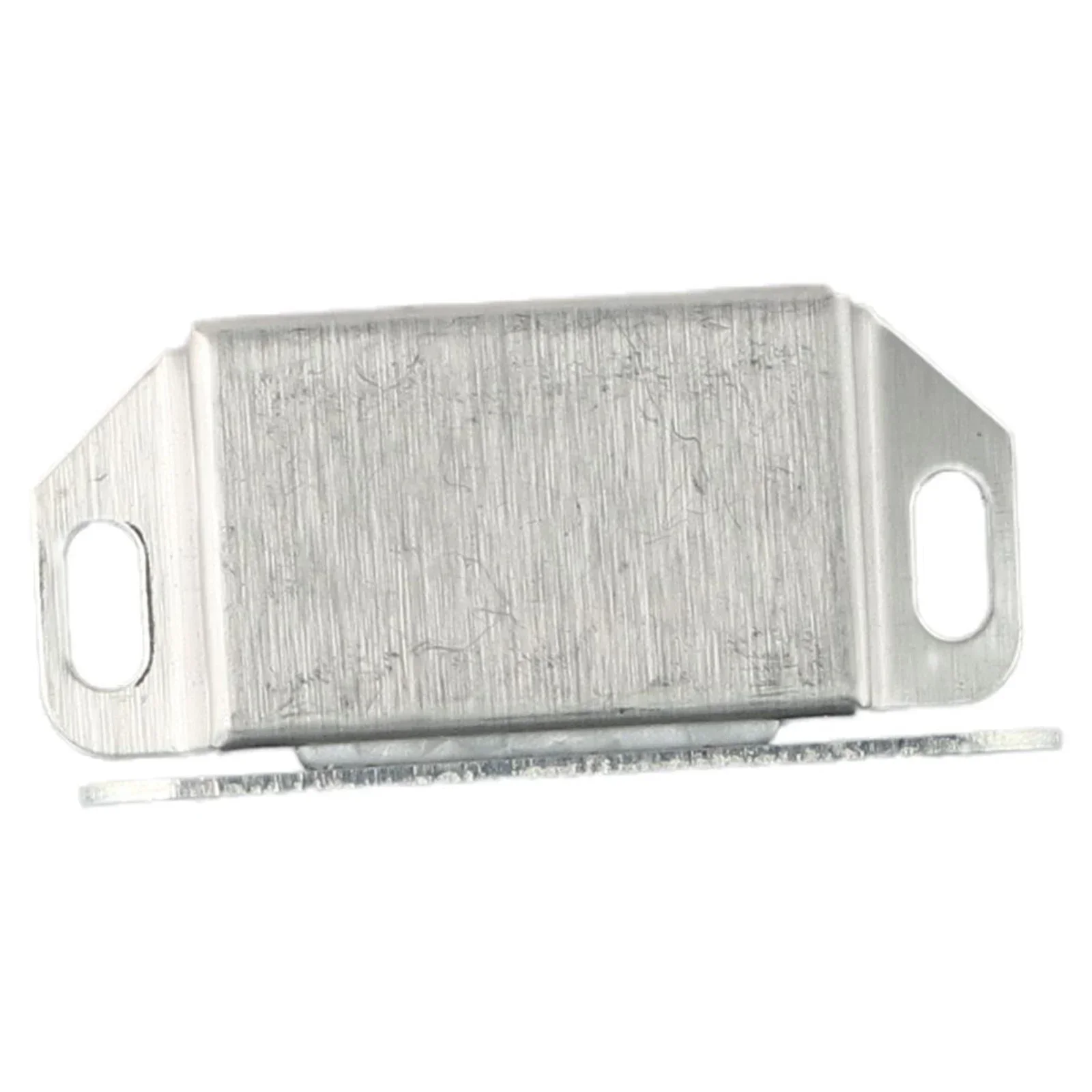 1PC Cabinet Magnetic Catch Stainless Steel Door Catch Jiayi Strong Heavy Duty Cupboard Magnets 10KG Kitchen Door