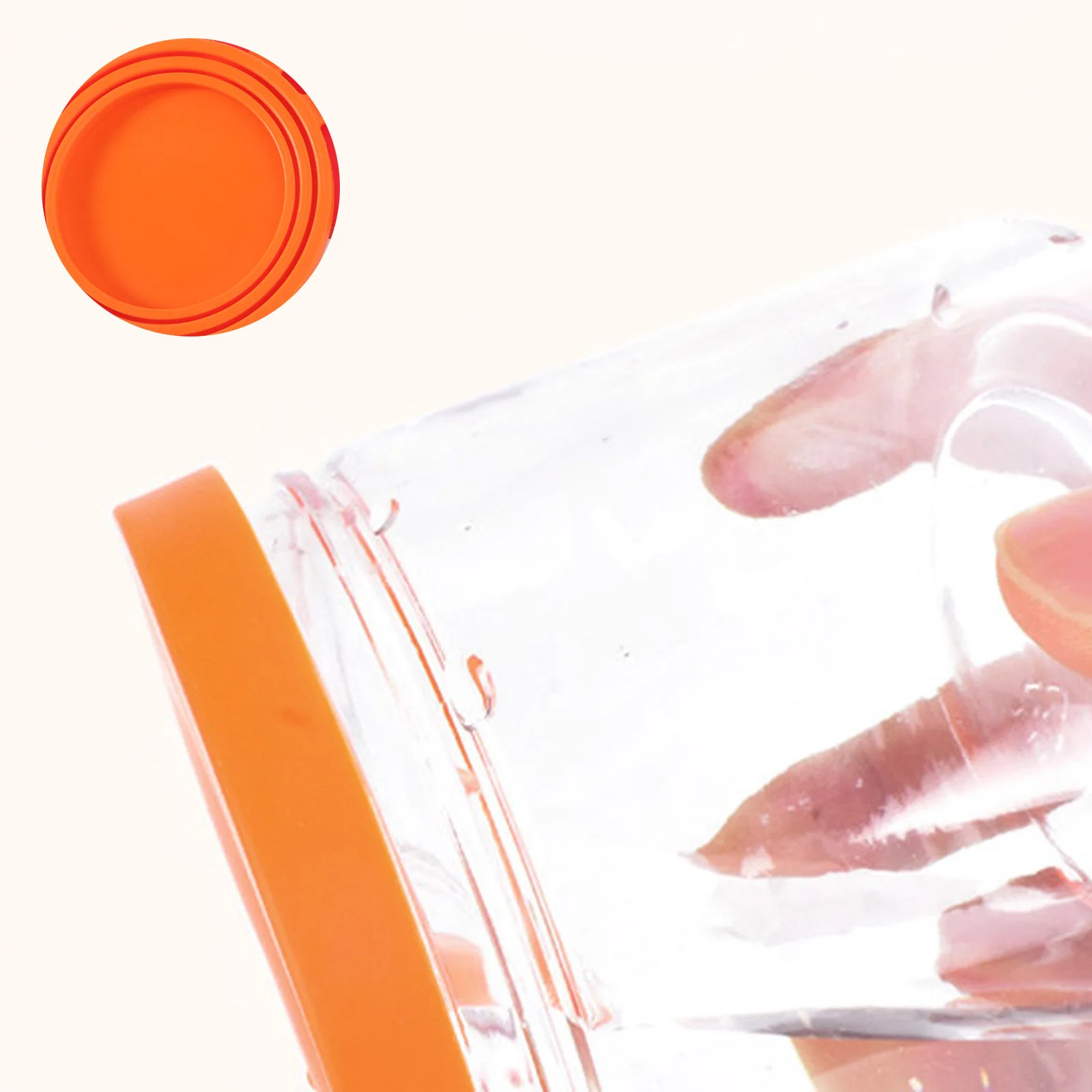 

4Pcs Silicone Pet Food Can Covers Reusable Leakproof Seal Preserve Freshness Seal Fridge Odor Silicone Can Cover