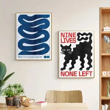 6 最佳銷售 抽象藝術 - №2