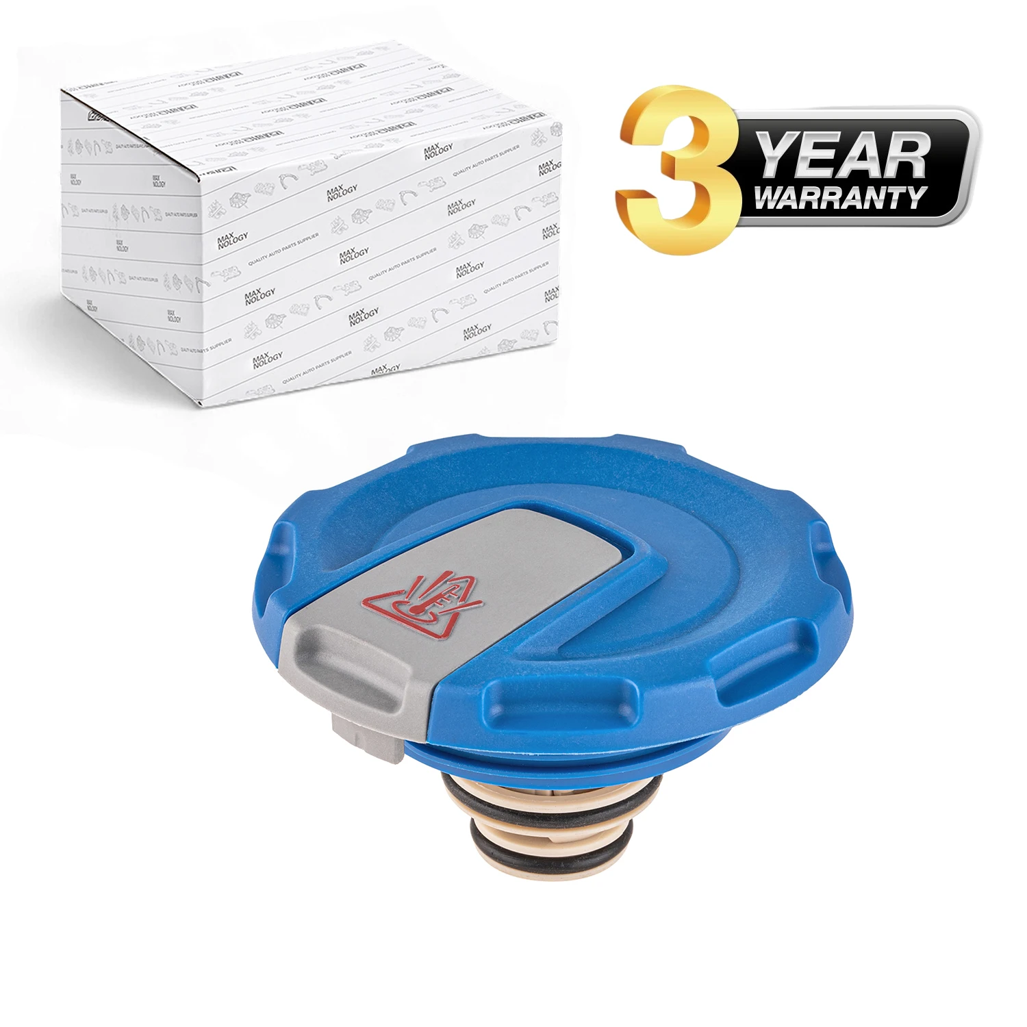 

4M0121321E,4M0121321Q,4M0121321J Coolant Expansion Tank Cap For AUDI A4 B9 2015-,A5 2016-2020,Q5 2016-2020,Q7 3.0T 2015-2019