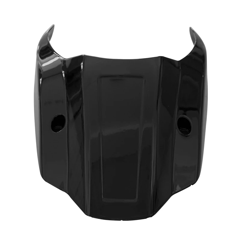 color Motorcycle accessories decoration breakout headlight pig head cover