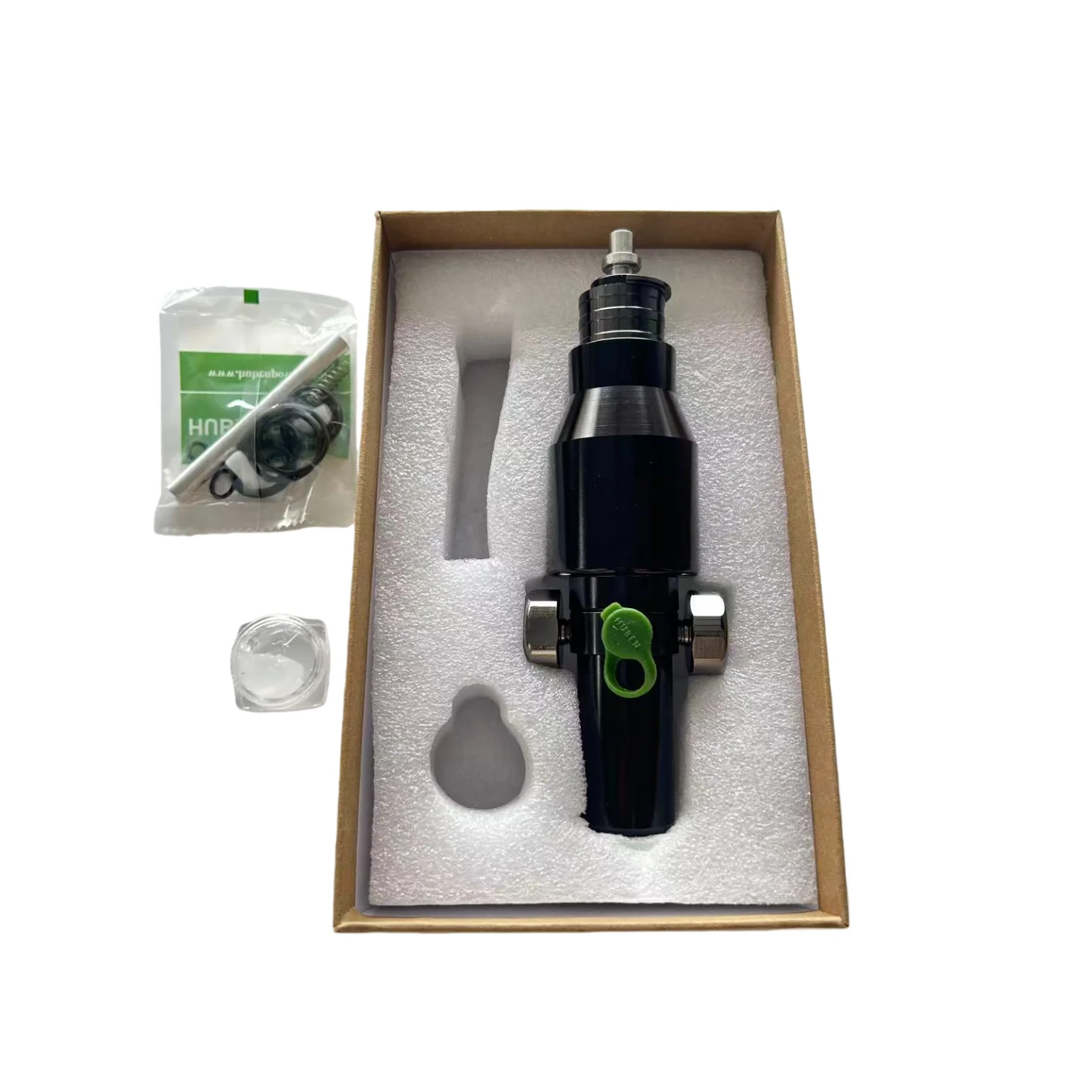 High Pressure Air V…