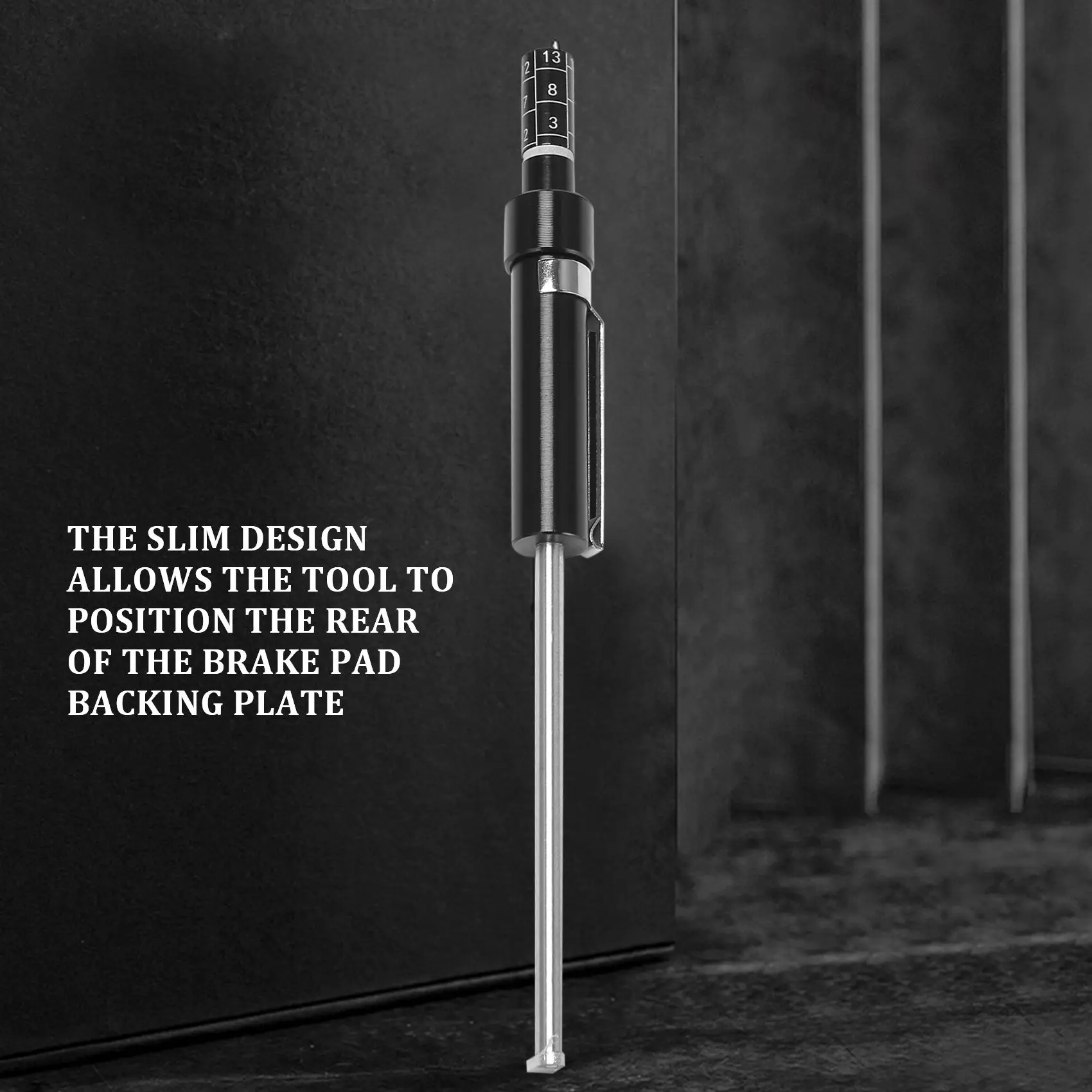 Sp-Brake Pad Detect… - image