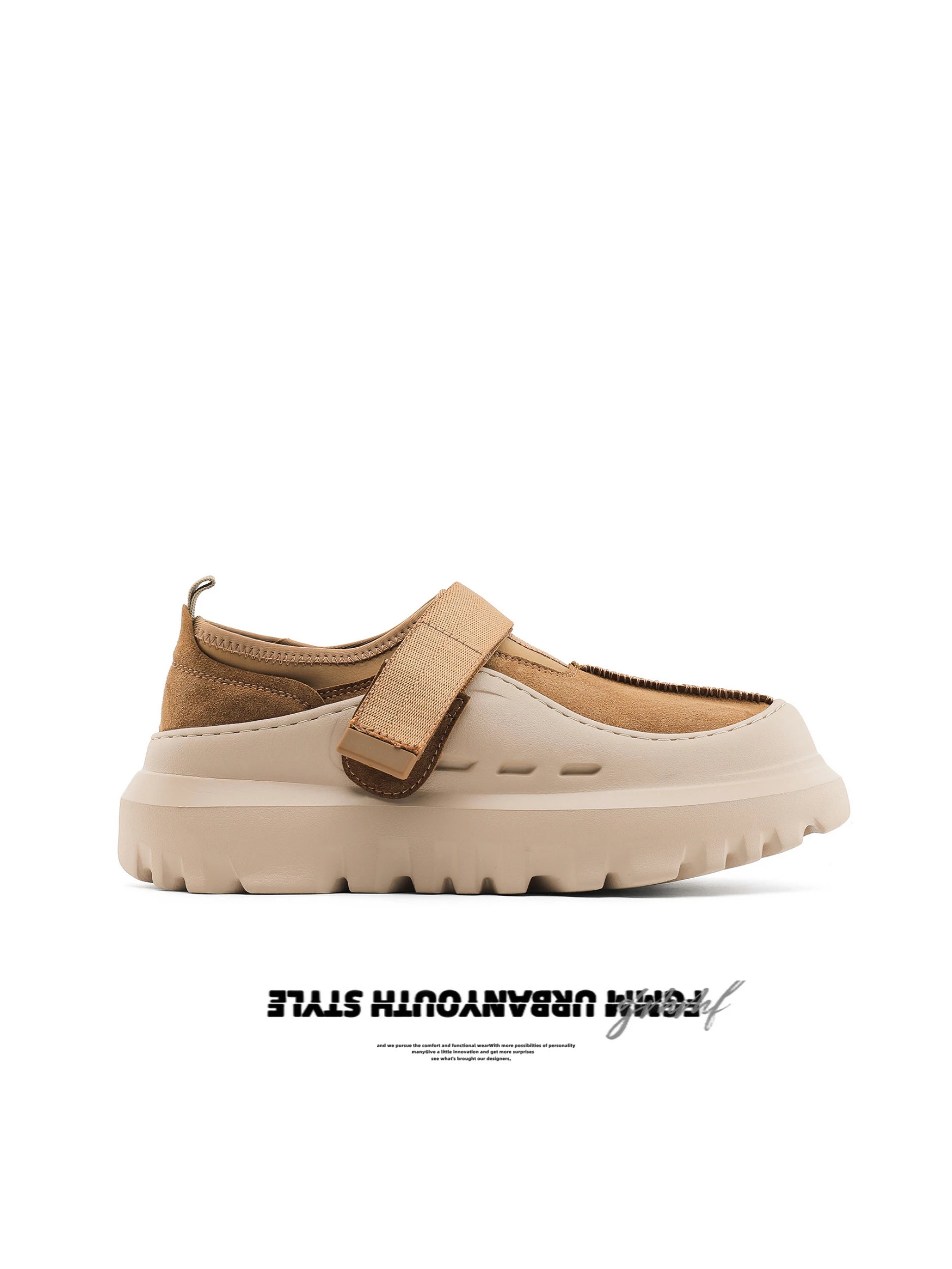 

Новые осенние повседневные слипоны FGMM Low Top Thi Bot Kangaroo: удобные, легкие, модные, в стиле скейтерских кед