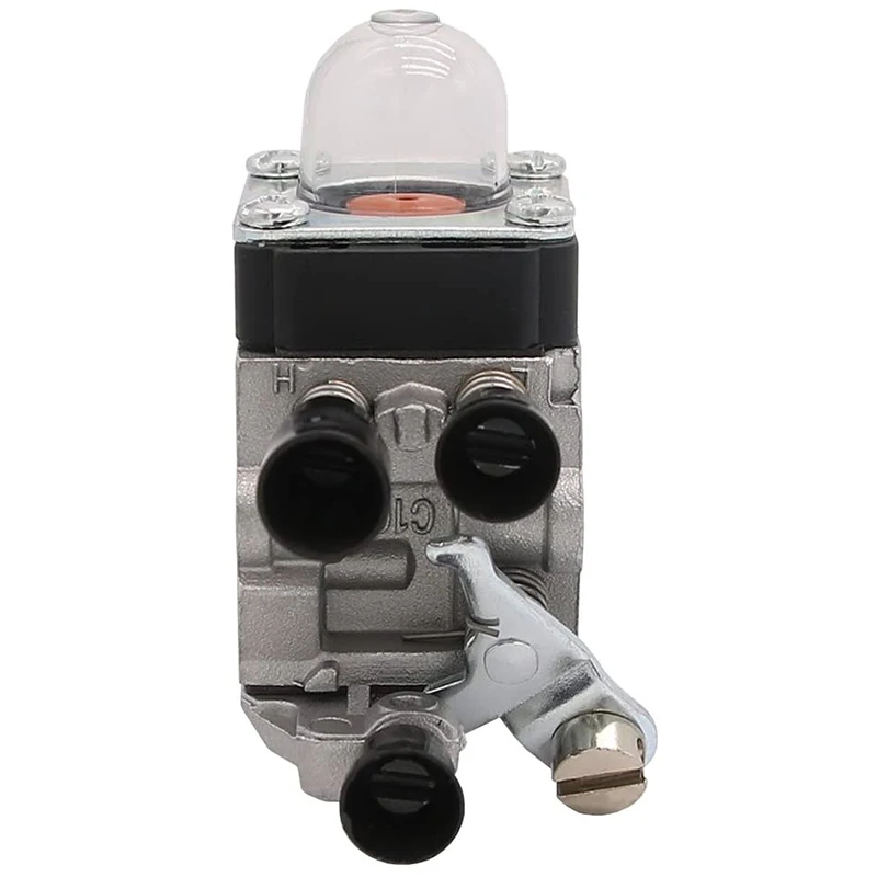 Carburetor For Stihl FS80 Carburetor - STIHL FC55 FC75 FS45 FS45C FS80 FS85 HL45 HL75 HS45 HS75 ZAM A Carburetor