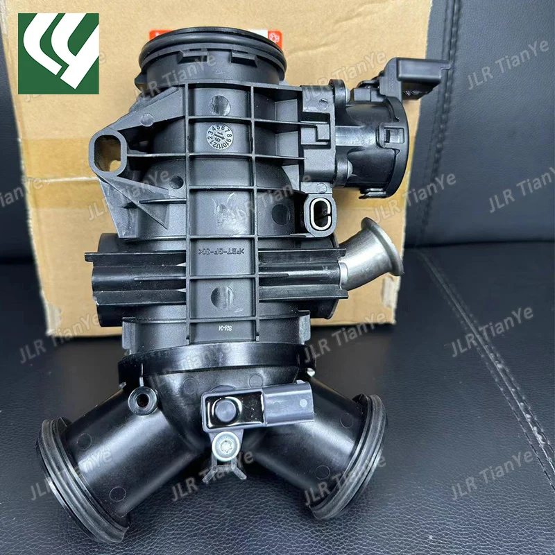 Suitable for Land Rover 3.0 diesel throttle Range Rover Discovery 5 LR078546 LR061957 JDE39855