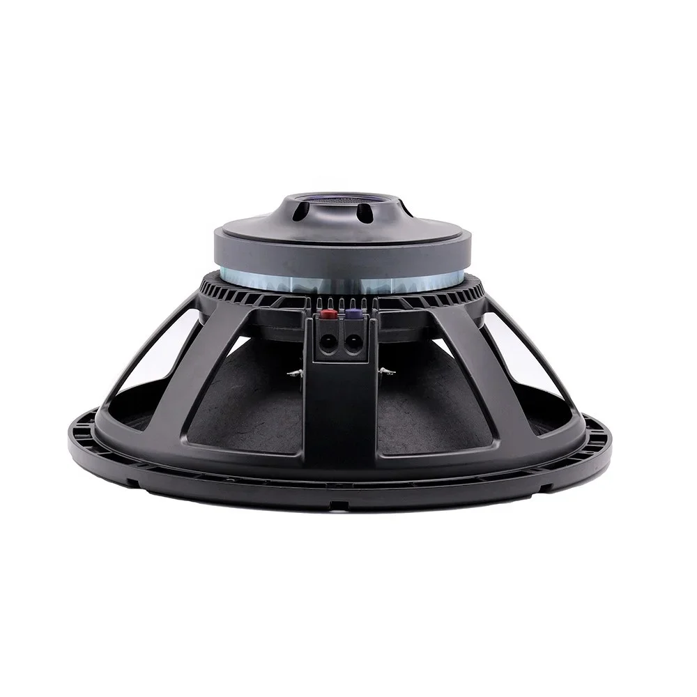T-LF18X400 18'' 2800W Ferrite Low Frequency Transducers Line Array Active/passive Woofer Speaker