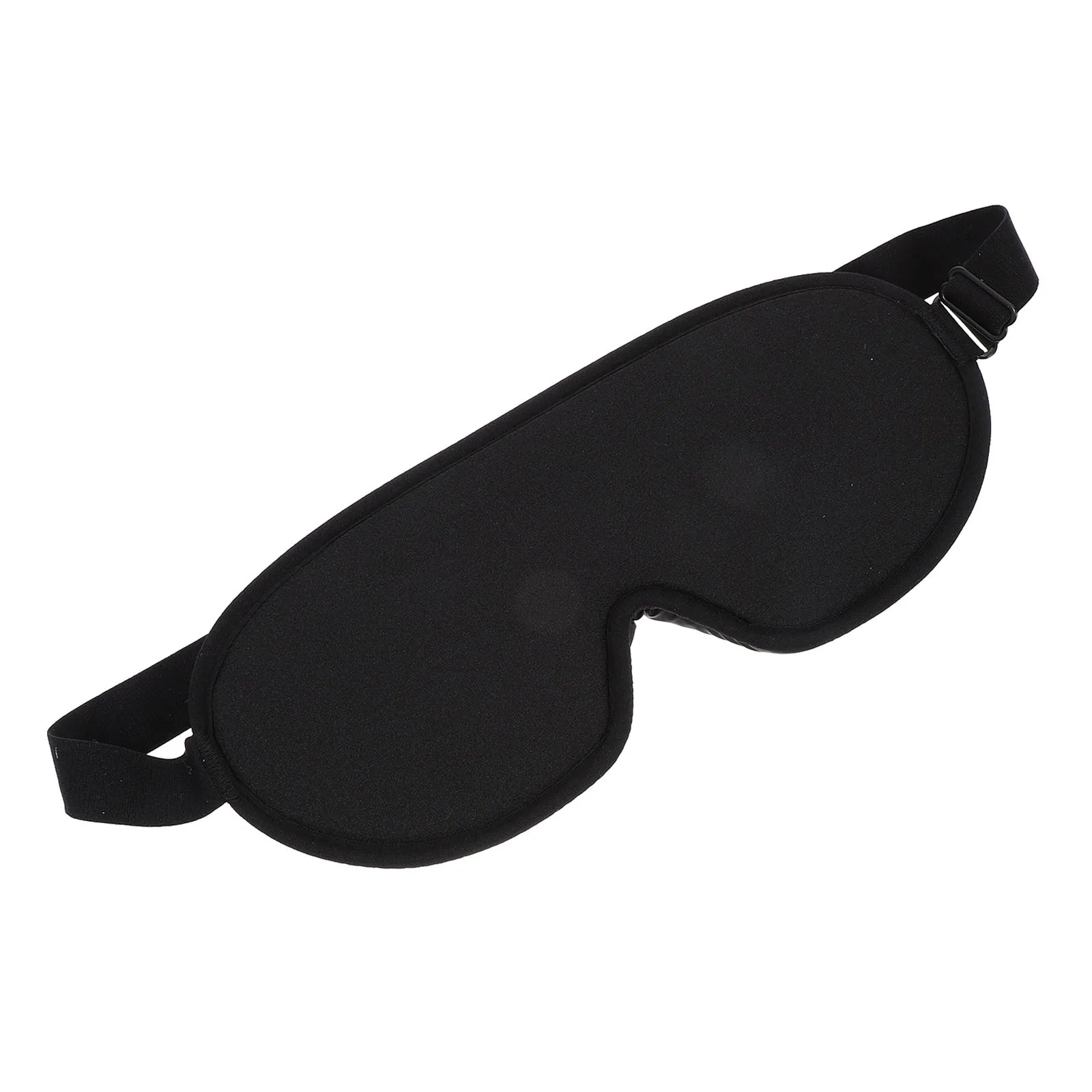 

1Pcs Sleep Blindfold 3D Eye Mask Comfortable Breathable Night Cover Relaxing Travel Nap 3D Night Blindfold Eye Mask