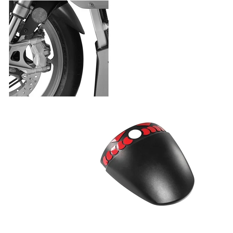 A91P 1 قطعة دراجة نارية قطعة من نسيج لأبريليا RS660 RS 660 RSV4 تونو V4 تونو 660 2021 2022 2023- #3