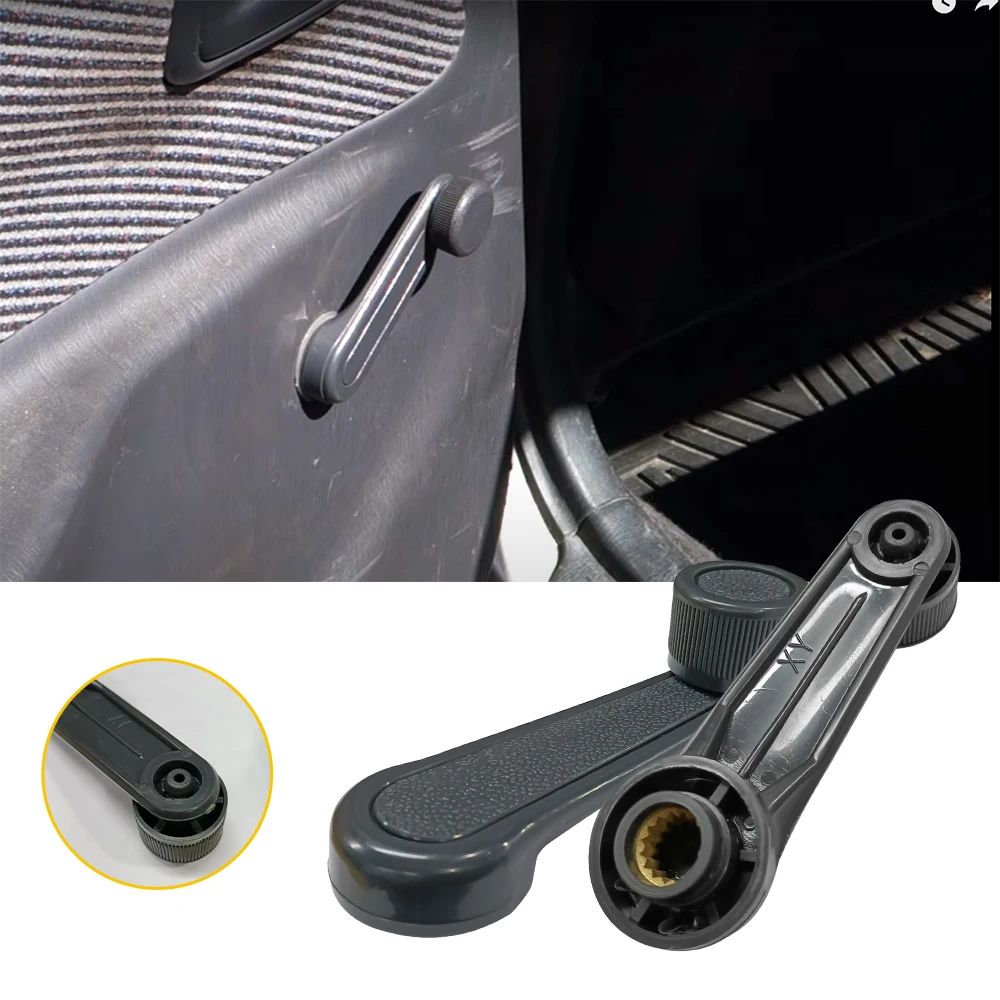 

Window Crank Handle For Toyota Tacoma 1995 1996 1997 1998 1999 2000-2004 Car Accessories For Toyota Tercel T100 Starlet Pickup