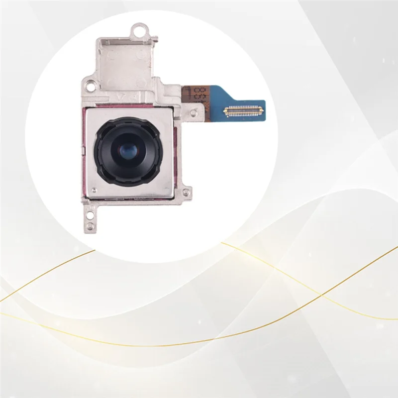 

GW-For Galaxy S23 Ultra SM-S918B Camera Rear Main Camera Parts Replacement
