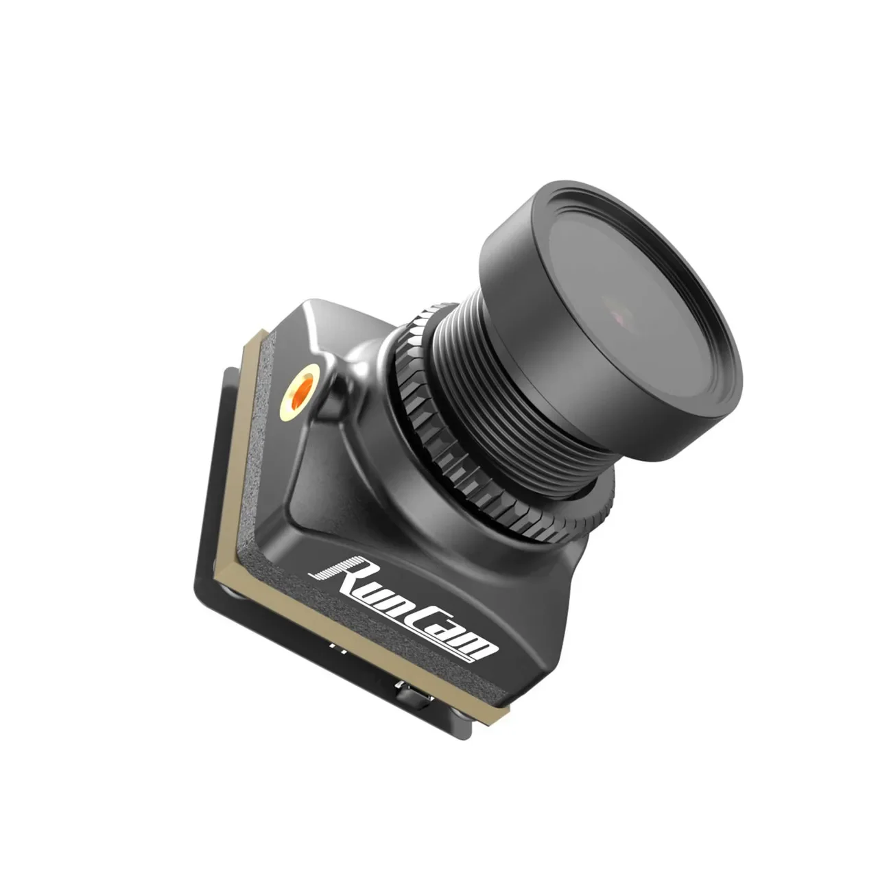 RunCam Phoenix 2 Nite 1500TVL Starlight Night Vision Analog FPV Camera DC5‑24V for RC Racing Drone