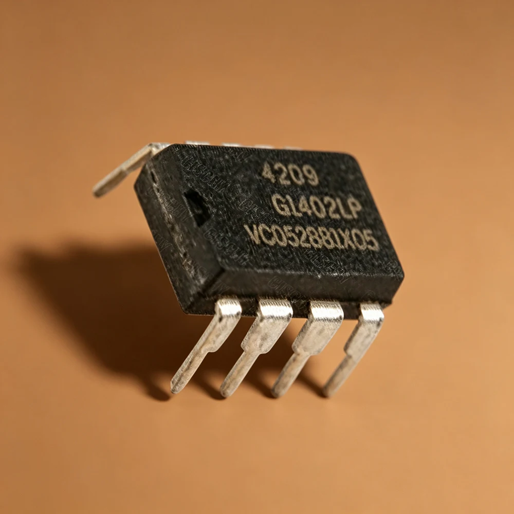 10pcs/lot TLE4209A DIP-8 TLE4209 DIP