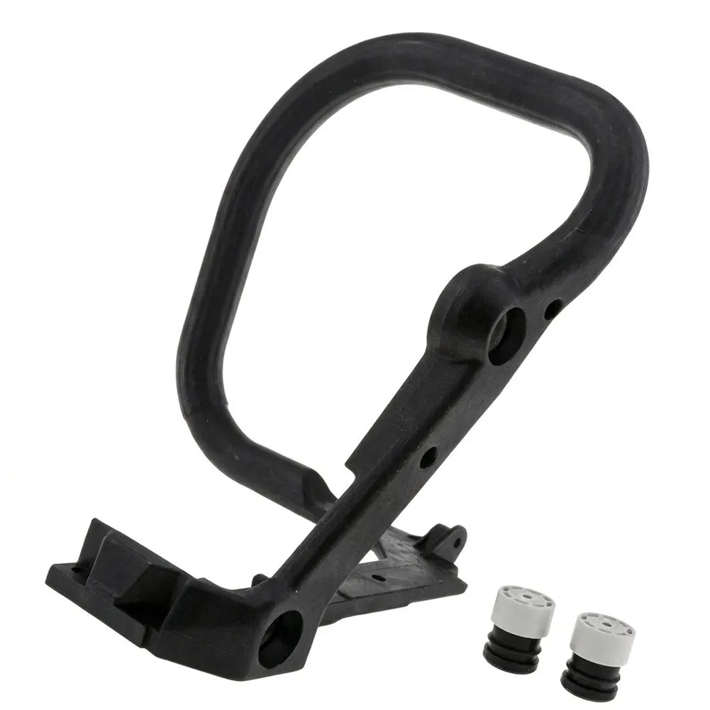 Front Handle Bar For MS390 MS290 029 039 Chainsaws Replacement Part 1127-790-1700 Curved Grip, Chainsaws Repair Kit